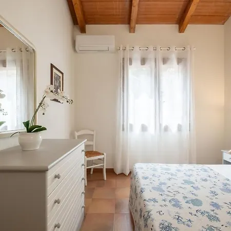Super-equipped Modern - 700 Meters From The Sea * Costa Rei