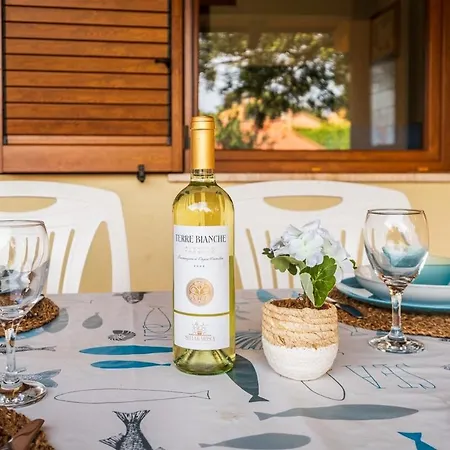 Super-equipped Modern - 700 Meters From The Sea * Costa Rei