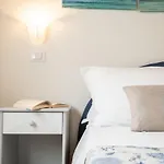 Super-equipped Modern - 700 Meters From The Sea Lejlighed Costa Rei