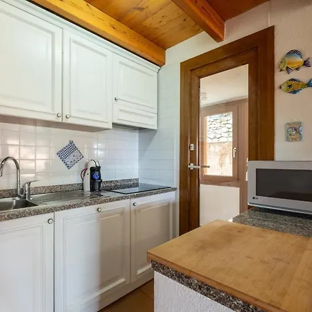Apartment Super-equipped Modern - 700 Meters From The Sea Costa Rei