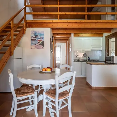 Super-equipped Modern - 700 Meters From The Sea Costa Rei