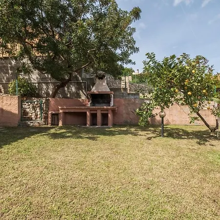 Super-equipped Modern - 700 Meters From The Sea Costa Rei