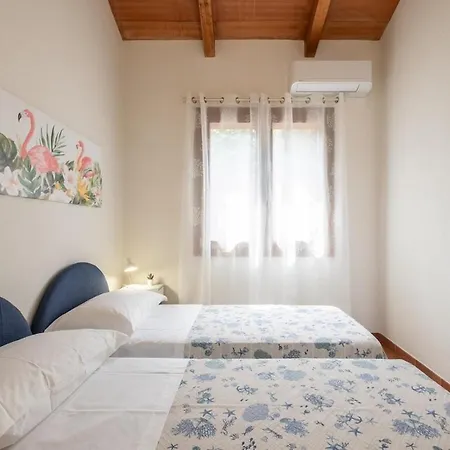 Super-equipped Modern - 700 Meters From The Sea Apartment