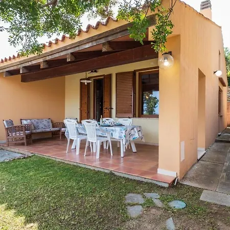 Super-equipped Modern - 700 Meters From The Sea Apartment Costa Rei