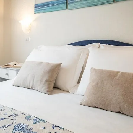 Apartment Super-equipped Modern - 700 Meters From The Sea *