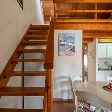 Apartment Super-equipped Modern - 700 Meters From The Sea