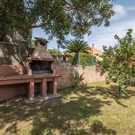 Super-equipped Modern - 700 Meters From The Sea Costa Rei
