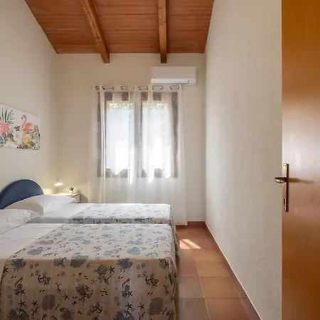 Apartment Super-equipped Modern - 700 Meters From The Sea Costa Rei