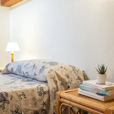 Super-equipped Modern - 700 Meters From The Sea דירה *