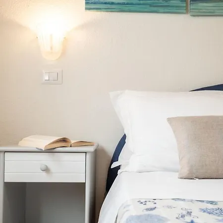 Super-equipped Modern - 700 Meters From The Sea Apartment Costa Rei