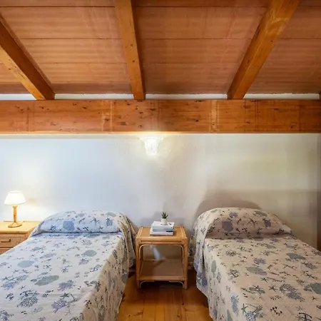 Super-equipped Modern - 700 Meters From The Sea דירה *
