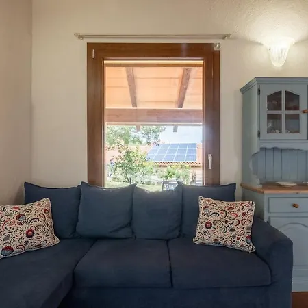 Super-equipped Modern - 700 Meters From The Sea Costa Rei